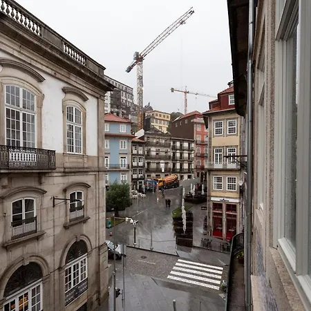 Altido Modern In Oporto