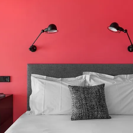 Apartamento Altido Modern In