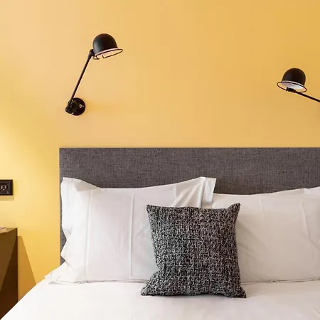 Apartamento Altido Modern In *