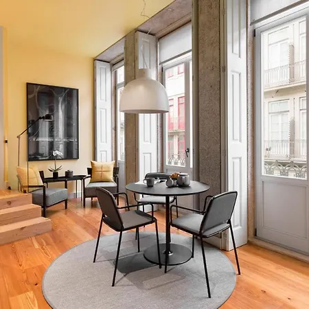 Apartamento Altido Modern In *