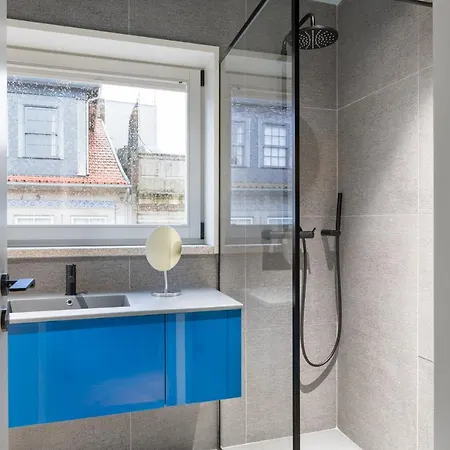Altido Modern In Apartamento