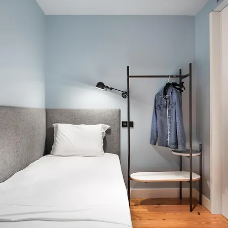 Apartamento Altido Modern In *