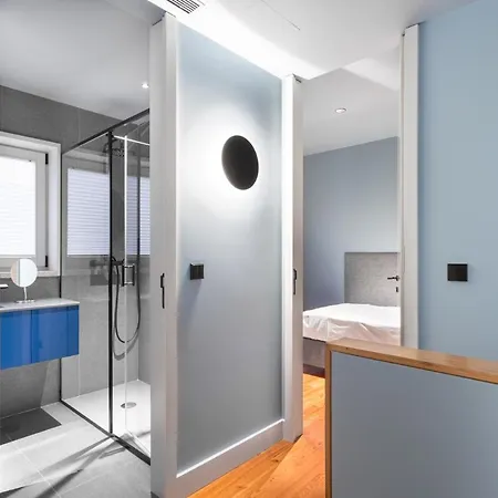 Apartamento Altido Modern In *