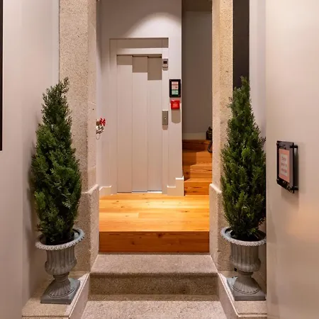 Apartamento Altido Modern In Oporto