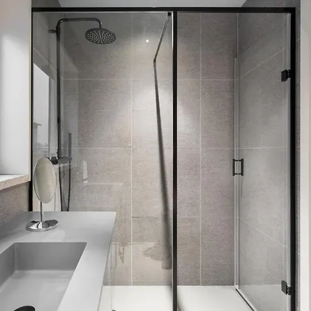Apartamento Altido Modern In *