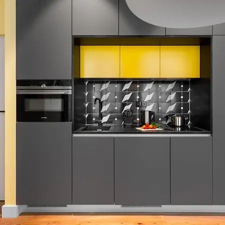 Apartamento Altido Modern In Oporto