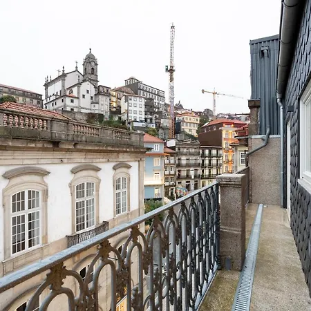 Altido Modern In Apartamento Oporto