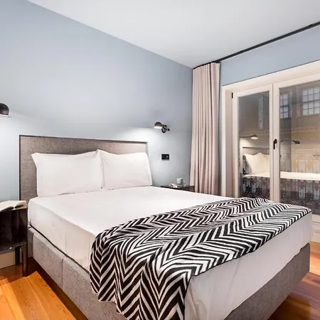Apartamento Altido Modern In