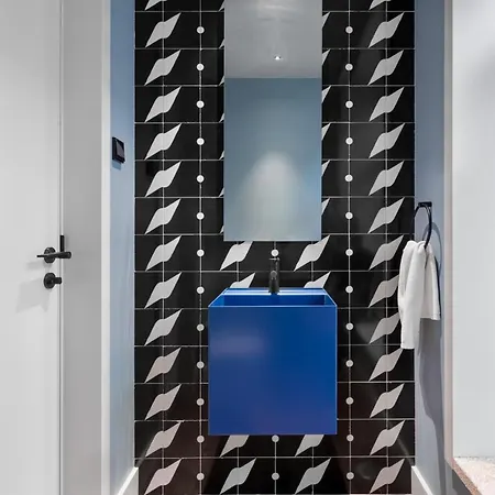 Altido Modern In Apartamento *