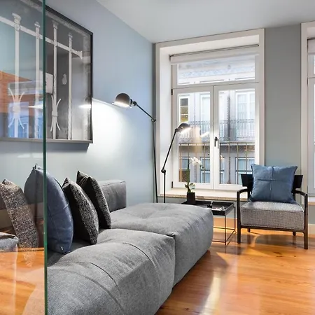 Altido Modern In Apartamento *