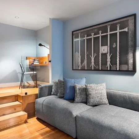 Apartamento Altido Modern In Oporto