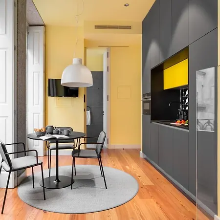 Apartment Altido Modern In *