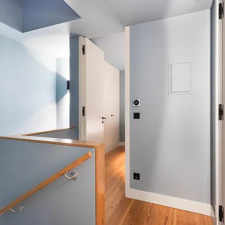 Altido Modern In Apartment *
